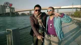 Tamer Hosny Ft. Shaggy - Smile