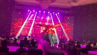 mở màn múa nhật Mộcdancegroup