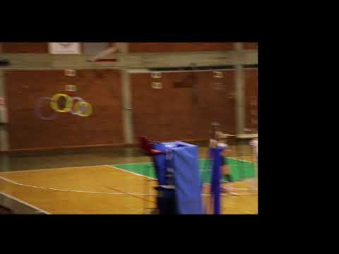 A.S. Volley Villongo vs Siderurgica leonessa Iseo Volley