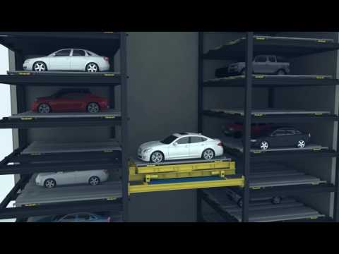 CityLift - Compilation (Puzzle - Tower - Aisle)