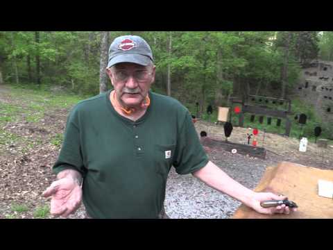 Colt Detective Special .32 Colt