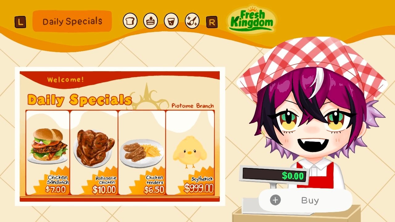 YouTubeサムネイル