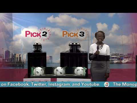 Pick Midday 20180918