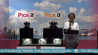 Pick Midday 20180918