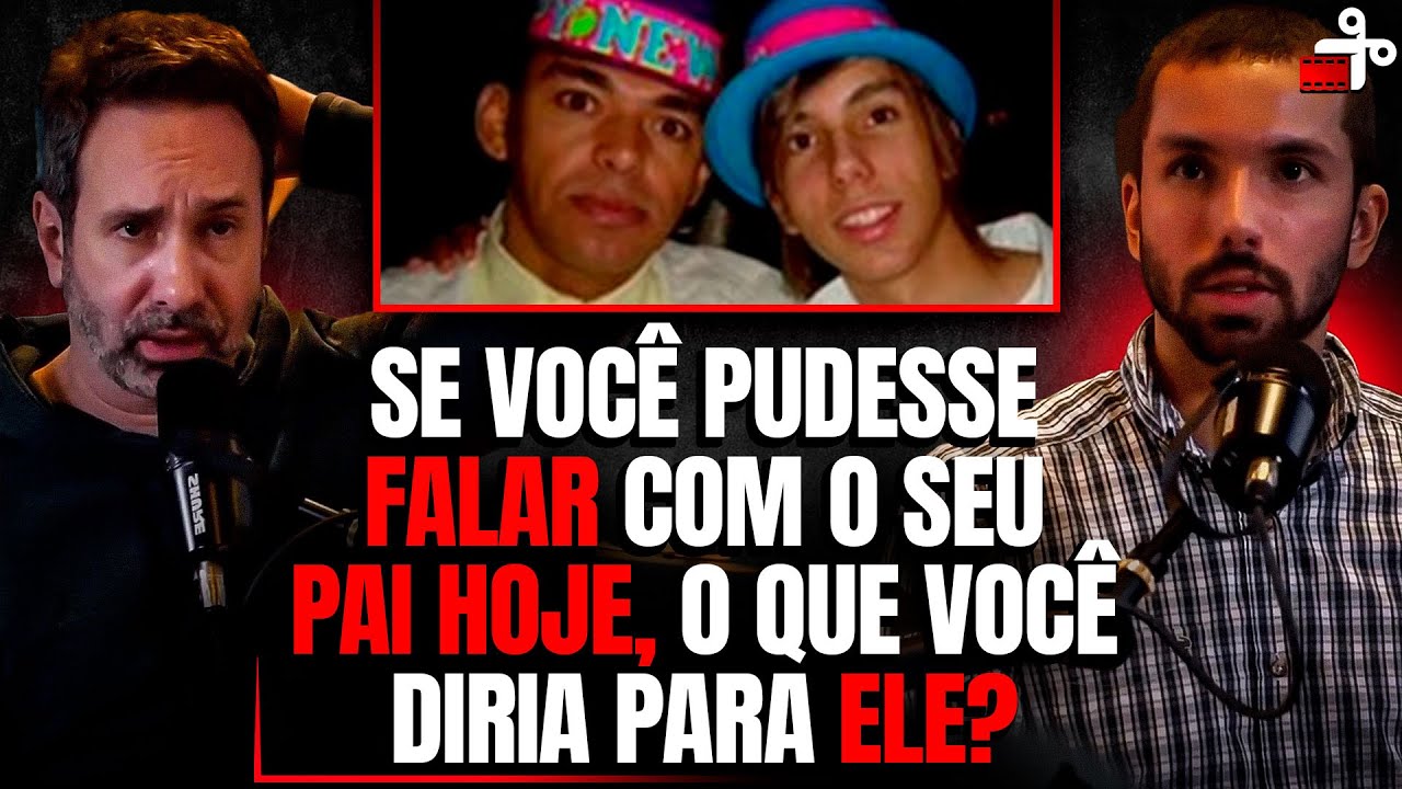 COMO CADU MAGALHÃES ESTÁ VIVENDO HOJE EM DIA? O FILHO DO CASO DA FRIBOI