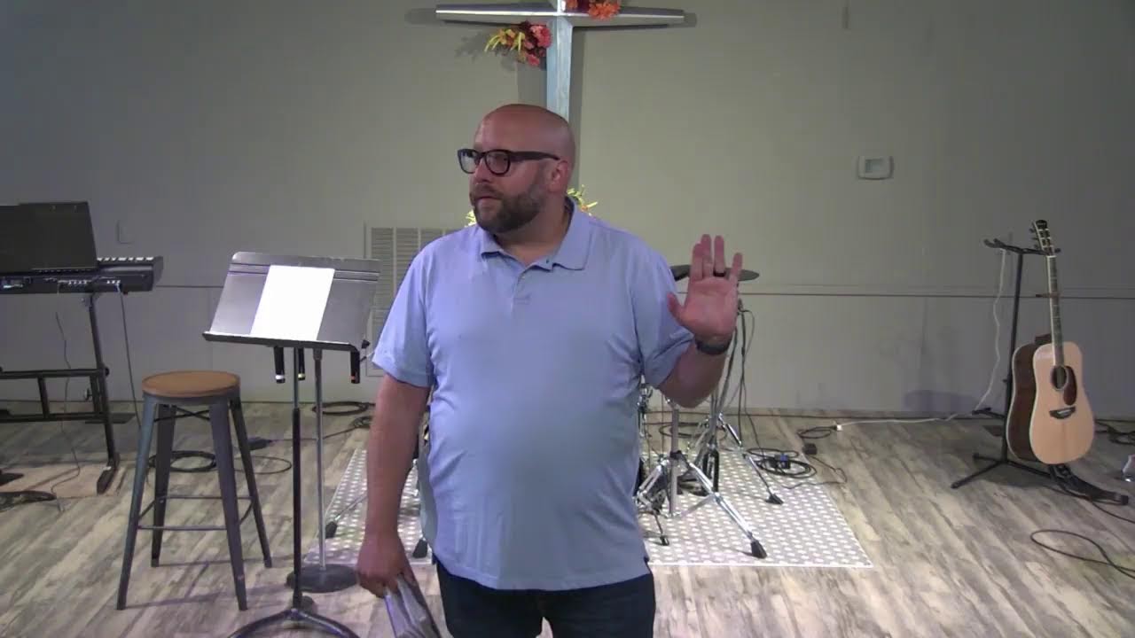 David Series Week 27