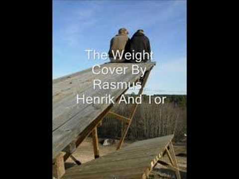 The Weight Cover by prosperous sheet