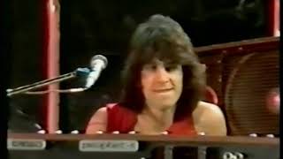 Billy Squier Beat Club Germany, 1982