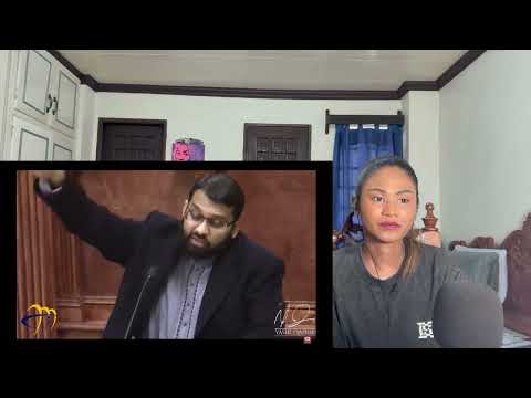 Seerah of Prophet Muhammed 44/1 - Assassination of Ka'b ibn al-Ashraf - Yasir Qadhi | Reaction