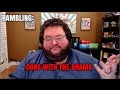 Rambling: DONE WITH THE DRAMA