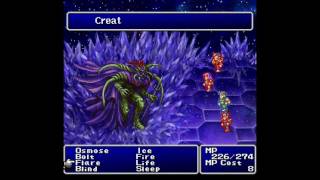 Let's Play Final Fantasy II Part 37 - Finale