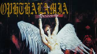 Ophthalamia - Shores Of Kaa Ta Nu / The Eternal Walk Pt II
