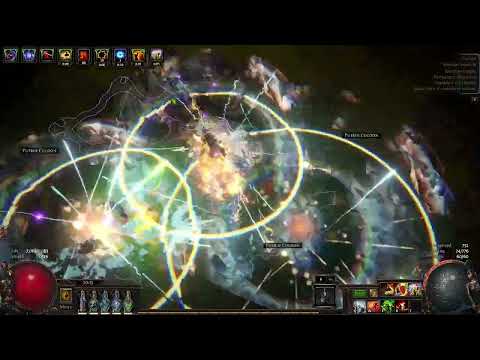 Static Strike Autobomber vs. Maven Witnessed Veritania