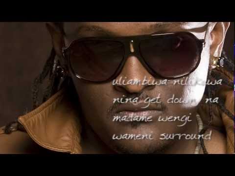Lexx Kinyua- Wanjiru (Official LYRIC Video).mp4