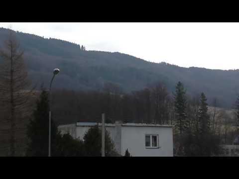 Požár pod Bišovkou 4 2 2017