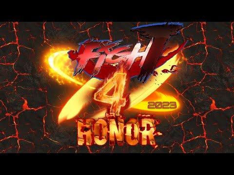 W.A.W Presents: Fight4Honor! 2/23