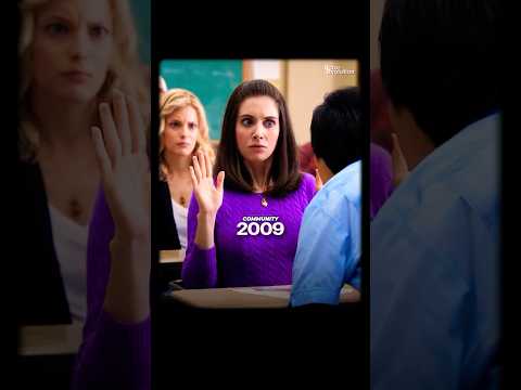 Actor Evolution