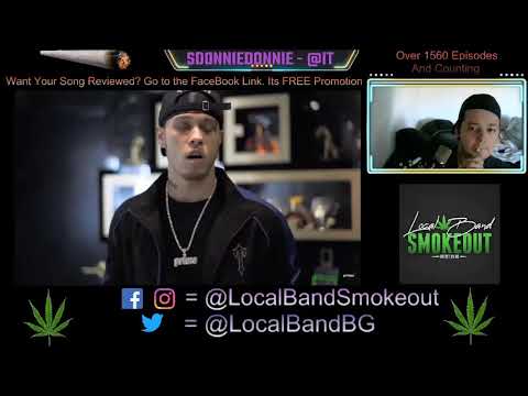 Donnie ft Young Smoke - Belligerent - Episode 1570