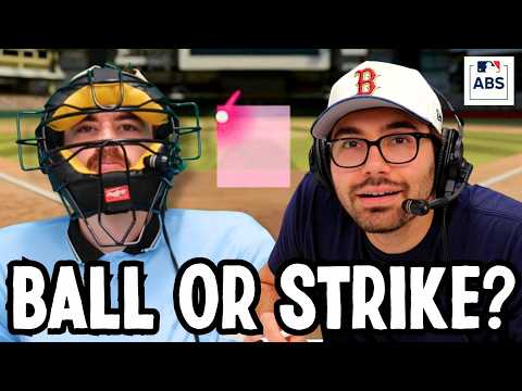 Who Would Be The Better Umpire? (Hardest Edition)
