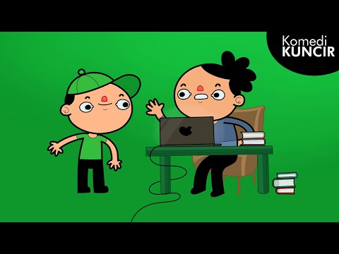 remedial-komedi-kuncir