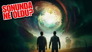 The Endless (2017) Sonunda Ne Oldu? | Bu Döngüden Asla Çıkamazlardı