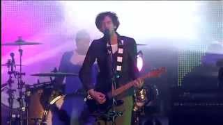 Snow Patrol - This Isn&#39;t Everything You Are (Live T In The Park 2012)
