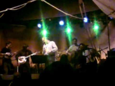 Shanties 2010 Mechanicy Shanty- Bitwa