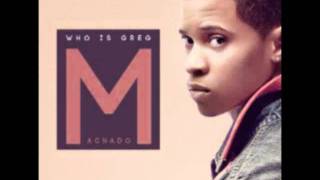 Greg Machado - Promise