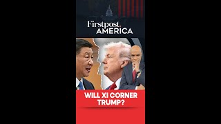 Trade, Taiwan, Iran: Countdown to the Trump-Xi Summit | Firstpost America
