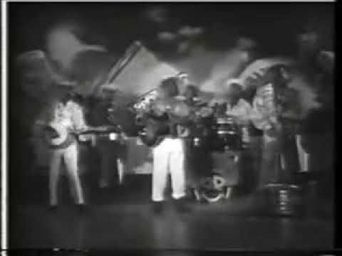 Lord Flea And His Calypsonians - Calypso Be Bop