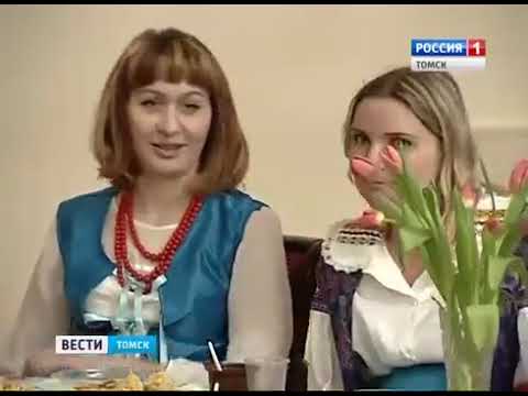 8 марта в Доме ученых