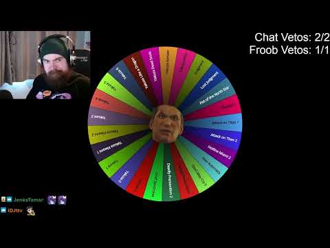 WHEEL 2. RNG SPEEDRUNS! WHAT GETS PICKED!?