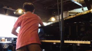 Hu-Ta 【風太】 Hiromi-Uehara 上原ひろみ / Choux à la crème