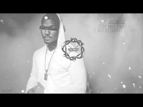 horas x ich nie zmienię x ali bomaye remix x 2014