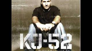 KJ-52 - Are you Real (feat. Kutless)