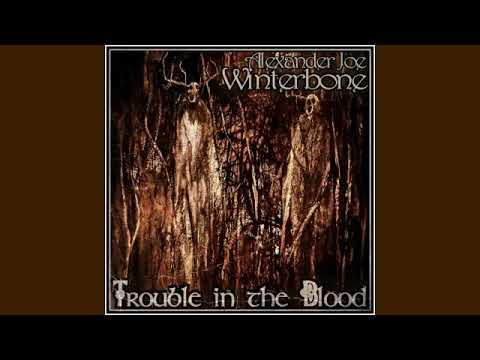 Alexander Joe Winterbone - Casco Viejo