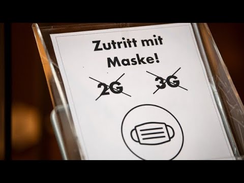 2G-Regel verschwindet zusehends im Einzelhandel