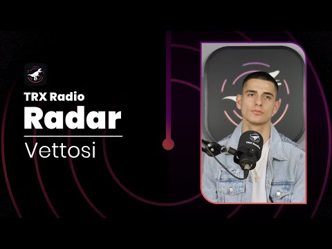 TRX Radar - Vettosi