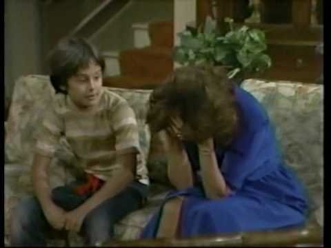 GH  Rick & Lesley ~ RicK Leaves For Nevada ~ 09-10-82