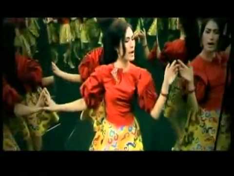 D'Mawar   Kau Tetap Kusayang Official Video