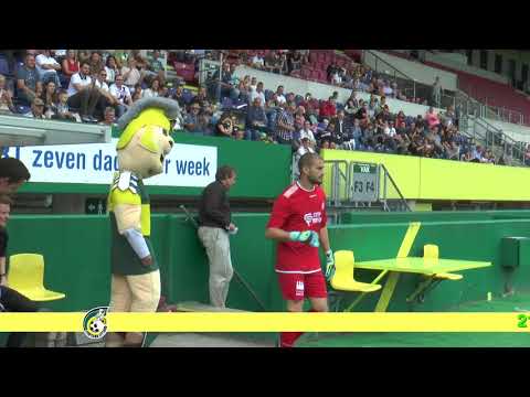 2017-08-13 Open Dag Fortuna Sittard