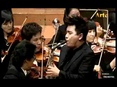 Over The Rainbow-대니 정(Danny Jung) & KOREAN POPS ORCHESTRA