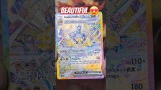 Who's scared of Spiders π³ #pokemon #pokemoncards #shorts #viral