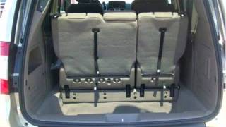 preview picture of video '2011 Chrysler Town & Country New Cars Sand Creek WI'