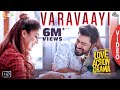 Varavaayi Video Song | Love Action Drama Song | Nivin Pauly, Nayanthara | Shaan Rahman | Official