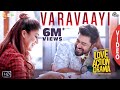 Varavaayi Video Song | Love Action Drama Song | Nivin Pauly, Nayanthara | Shaan Rahman | Official Varavaayi Video Song | Love Action Drama Song | Nivin Pauly, Nayanthara | Shaan Rahman | Official