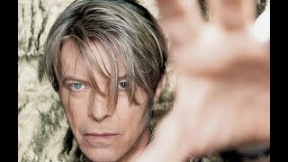 BOWIE ~ TRY SOME, BUY SOME ~ STRIPPED BARE
