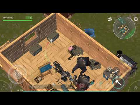 LDOE revenge Refri2L