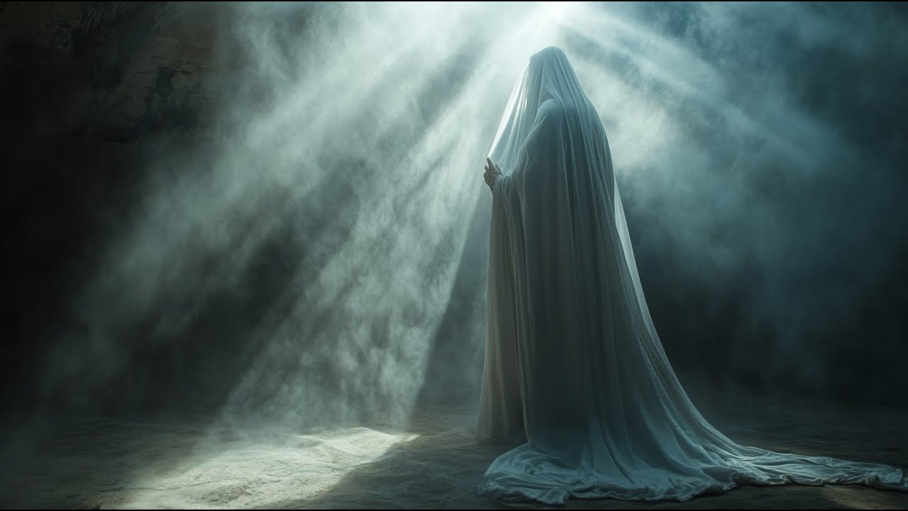 O ESPIRITO SANTO AMA ESSAS PALAVRAS: AS DIGA PARA CHAMA-LO