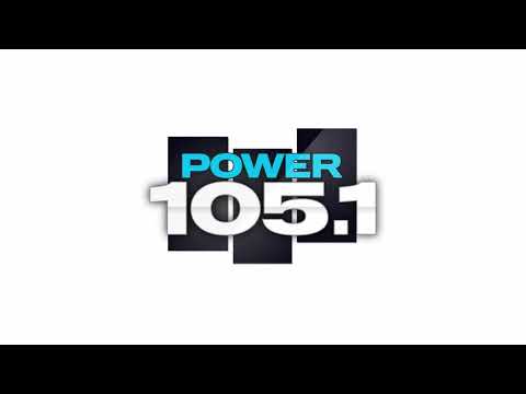 WWPR-FM/New York, NY “Power 105.1” Legal ID October 26, 2023 at 5:00 pm